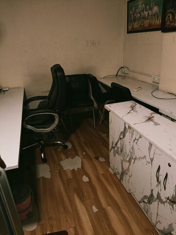 Team Area in  Office Space at Haware Panchavati, Ghansoli – for Rent