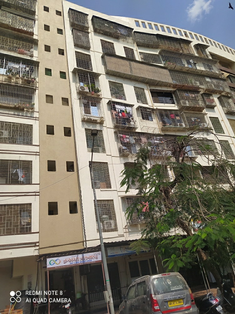 1 BHK Apartment For Rent in Divya Vaishnavi
