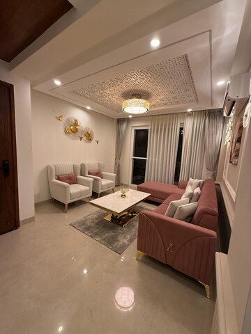 3 BHK Builder Floor For Sale in Sector 117