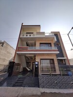 6+ BHK + Extra Room 100 Sq.Yd. Villa in Kothi