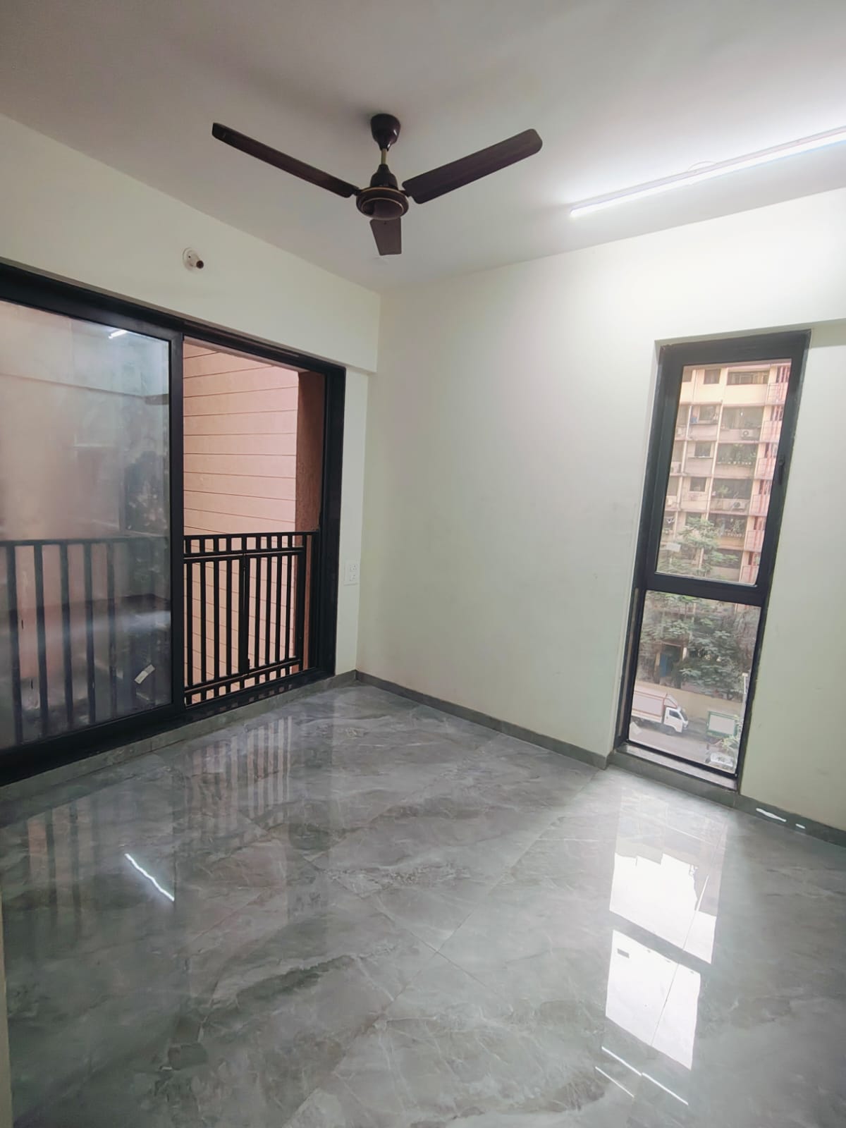 2 BHK Apartment For Rent in Shree Balaji Orchid