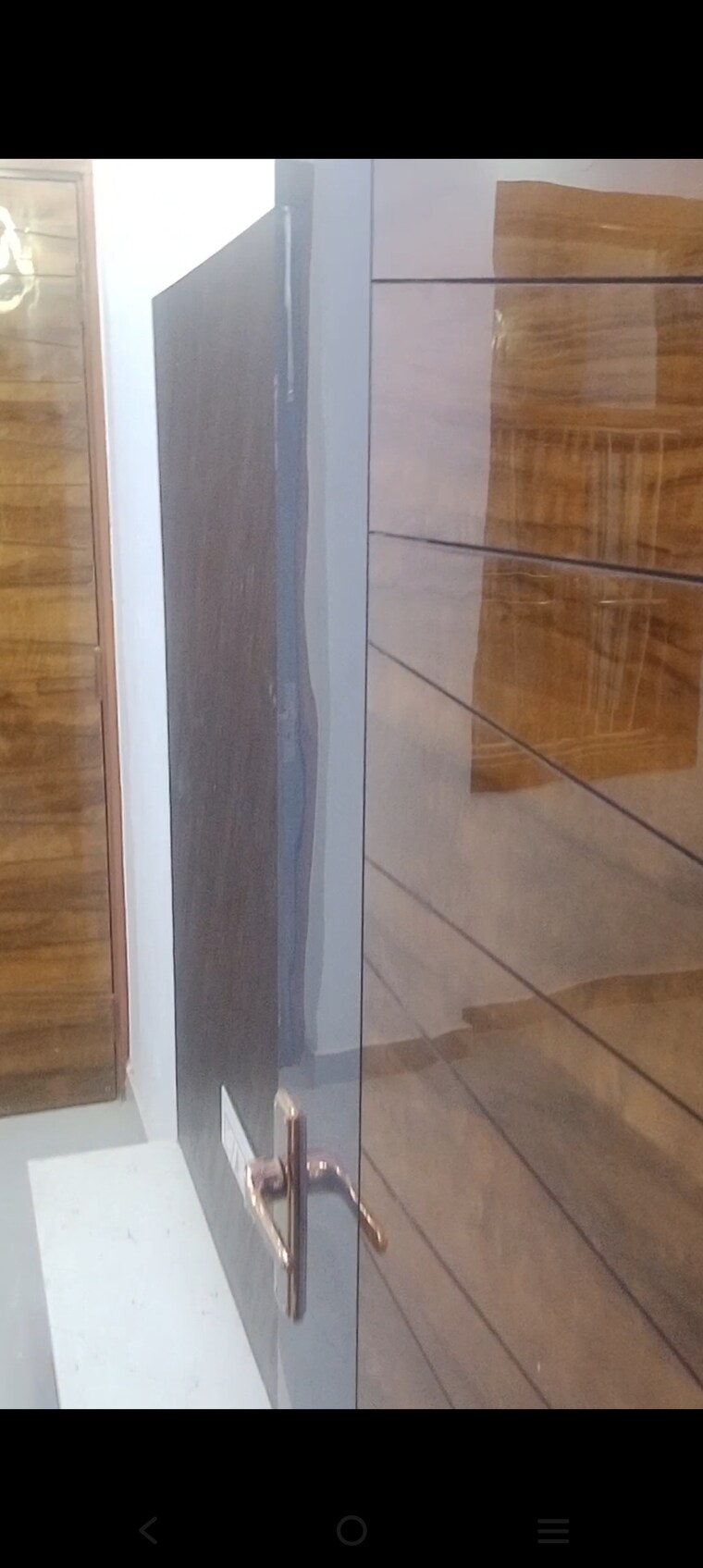 Bathroom, uttam nagar 4 Bedroom 120 Sq.Yd. Builder Floor In Uttam Nagar Delhi 8559913