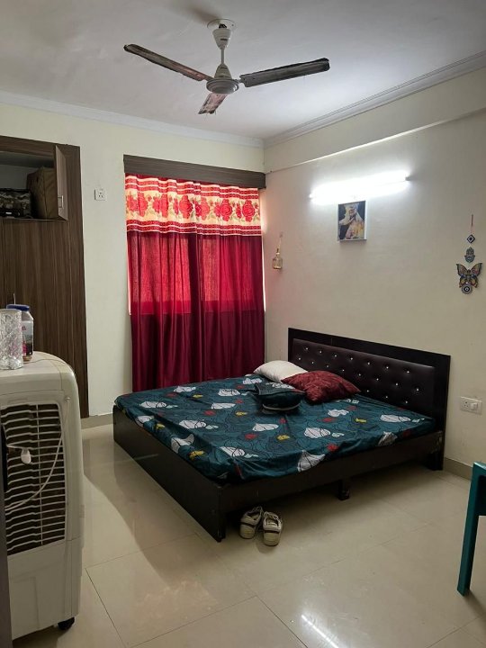 2 BHK Apartment For Sale in Supertech Cape Town