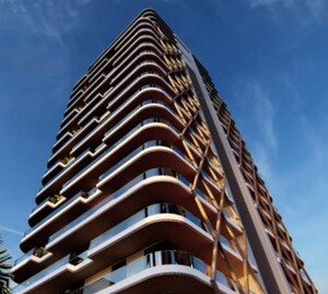 4 BHK Apartment For Sale in Hinjewadi