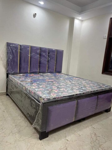 1 BHK Builder Floor For Rent in Saket