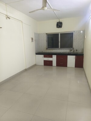 Room in 2 BHK Apartment at Bora Residency, Aundh – for Sale