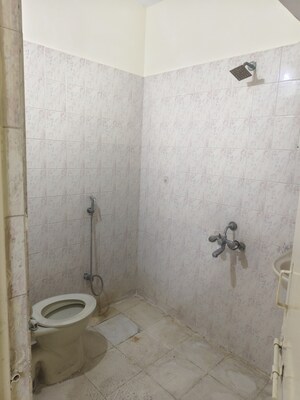 Bathroom in 2 BHK Apartment at Bora Residency, Aundh – for Sale