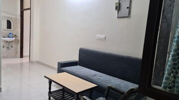Furnished Amenities in 2 BHK Builder Floor at Malviya Nagar – for Rent