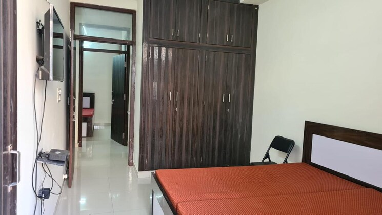Bathroom, malviya nagar 2 Bedroom 1000 Sq.Ft. Builder Floor In Malviya Nagar Jaipur 8559941