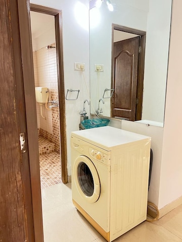  2 BHK Apartment at Gajra Bhoomi Parth, Ghansoli – for Rent