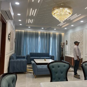 3 BHK Apartment For Sale in Sector 89