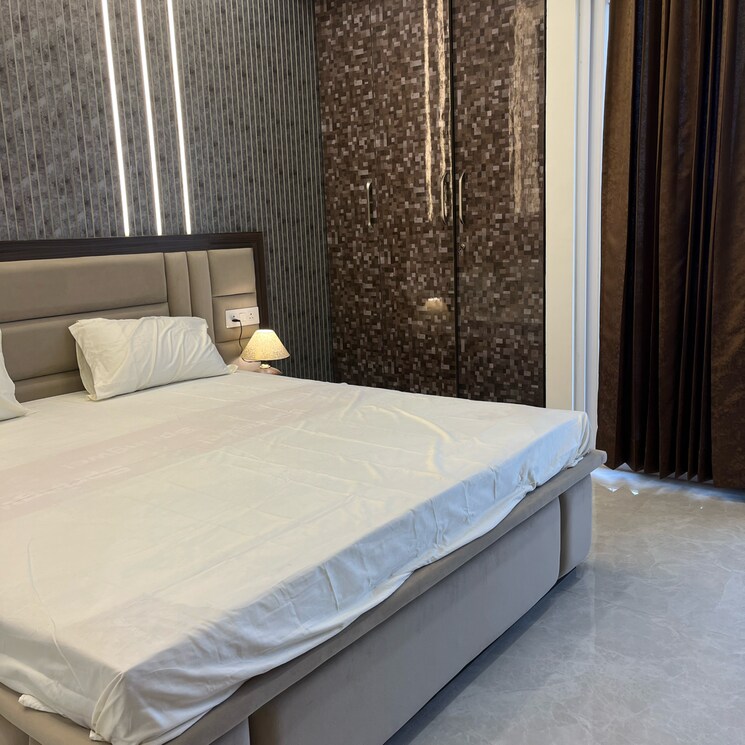 Bedroom, sector 89 3 Bedroom 1700 Sq.Ft. Apartment In Sector 89 Faridabad 8559943