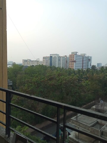 2 BHK Apartment – Exterior View View at Mittal Sun Horizon, Balewadi - for Rent