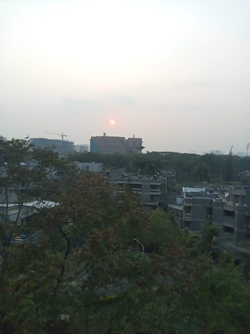 2 BHK Apartment – Exterior View View at Mittal Sun Horizon, Balewadi - for Rent