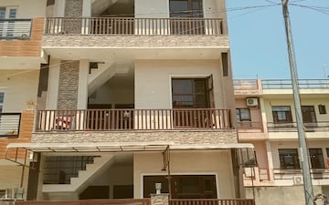 Shop For Sale in GMADA Eco City, North Mullanpur