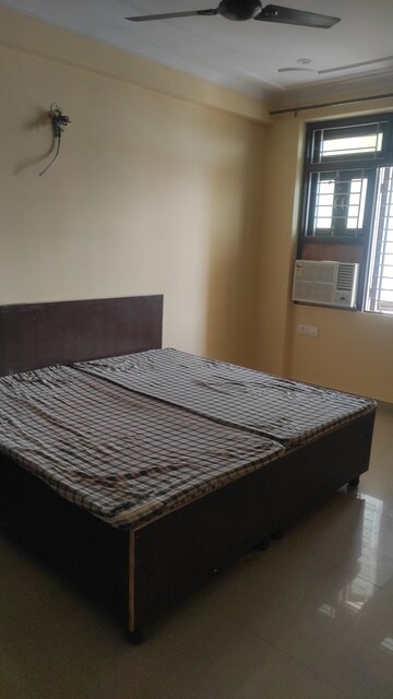 Bathroom in 1 BHK Builder Floor at Model Town – for Rent