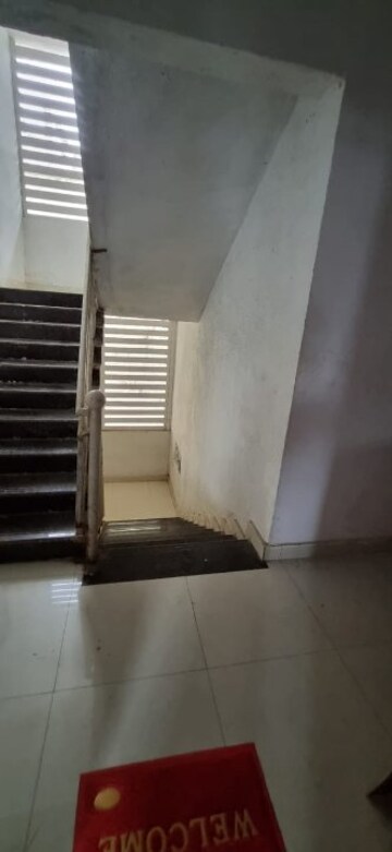 Staircase in 2 BHK Apartment at Sector 19 Belapur – for Sale