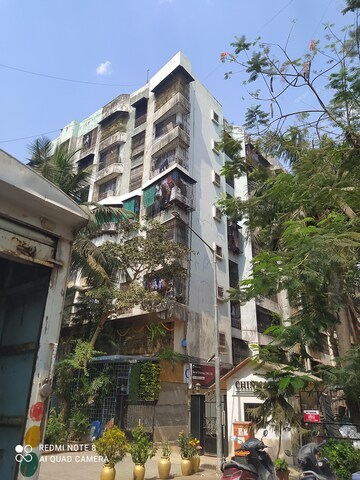 1 BHK Apartment For Rent in Chinmay CHS, Borivali West