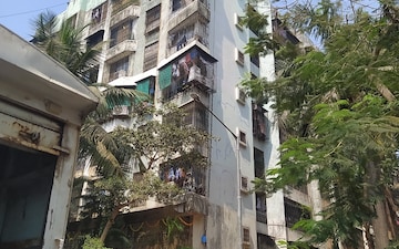 1 BHK Apartment For Rent in Chinmay CHS, Borivali West
