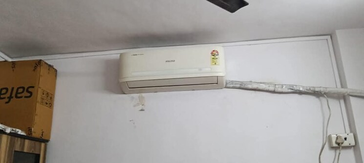 undefined, aangan-chs-ghansoli 1 Bedroom 650 Sq.Ft. Apartment In Ghansoli Navi Mumbai 8560026