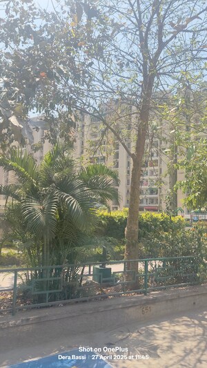 3 BHK Apartment – Exterior View View at Ambala Highway - for Sale