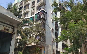 1 BHK Apartment For Rent in Chinmay CHS, Borivali West