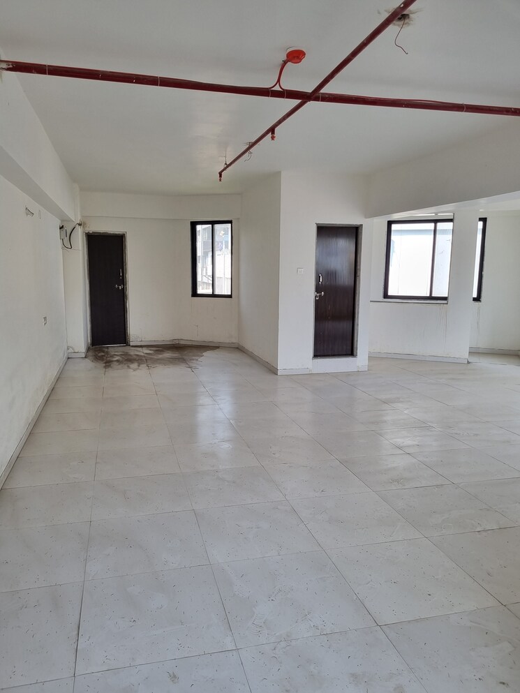 Exterior View, gangapur road Commercial Office Space 1250 Sq.Ft. In Gangapur Road Nashik 8559985