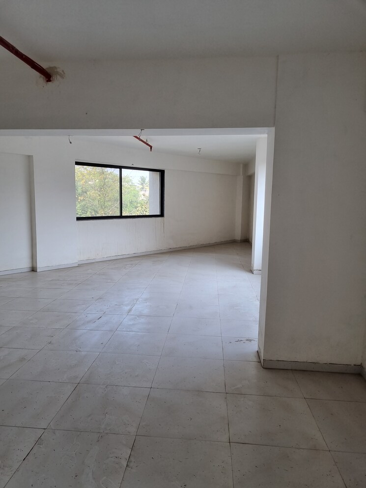 Exterior View, gangapur road Commercial Office Space 1250 Sq.Ft. In Gangapur Road Nashik 8559985