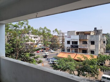  Office Space – Exterior View View at Gangapur Road - for Sale