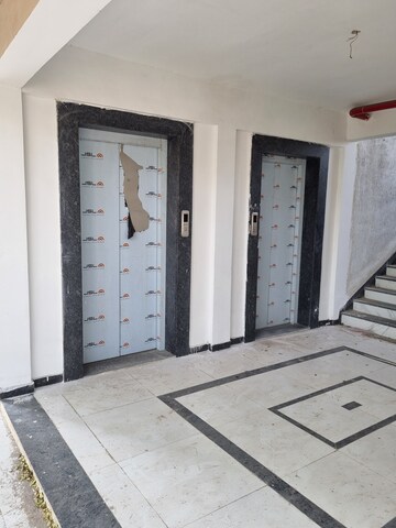 Lift in  Office Space at Gangapur Road – for Sale