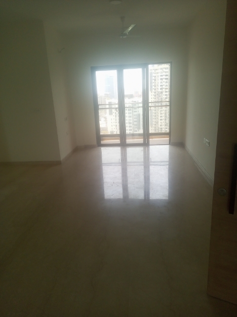 3 BHK + Pooja Room 1469 Sq.Ft. Apartment in Lodha Vista