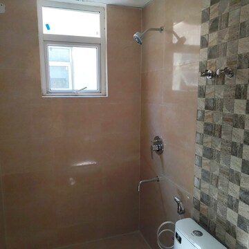 Bathroom in 3 BHK Apartment at Signature Global Park, Sohna Sector 33 – for Sale