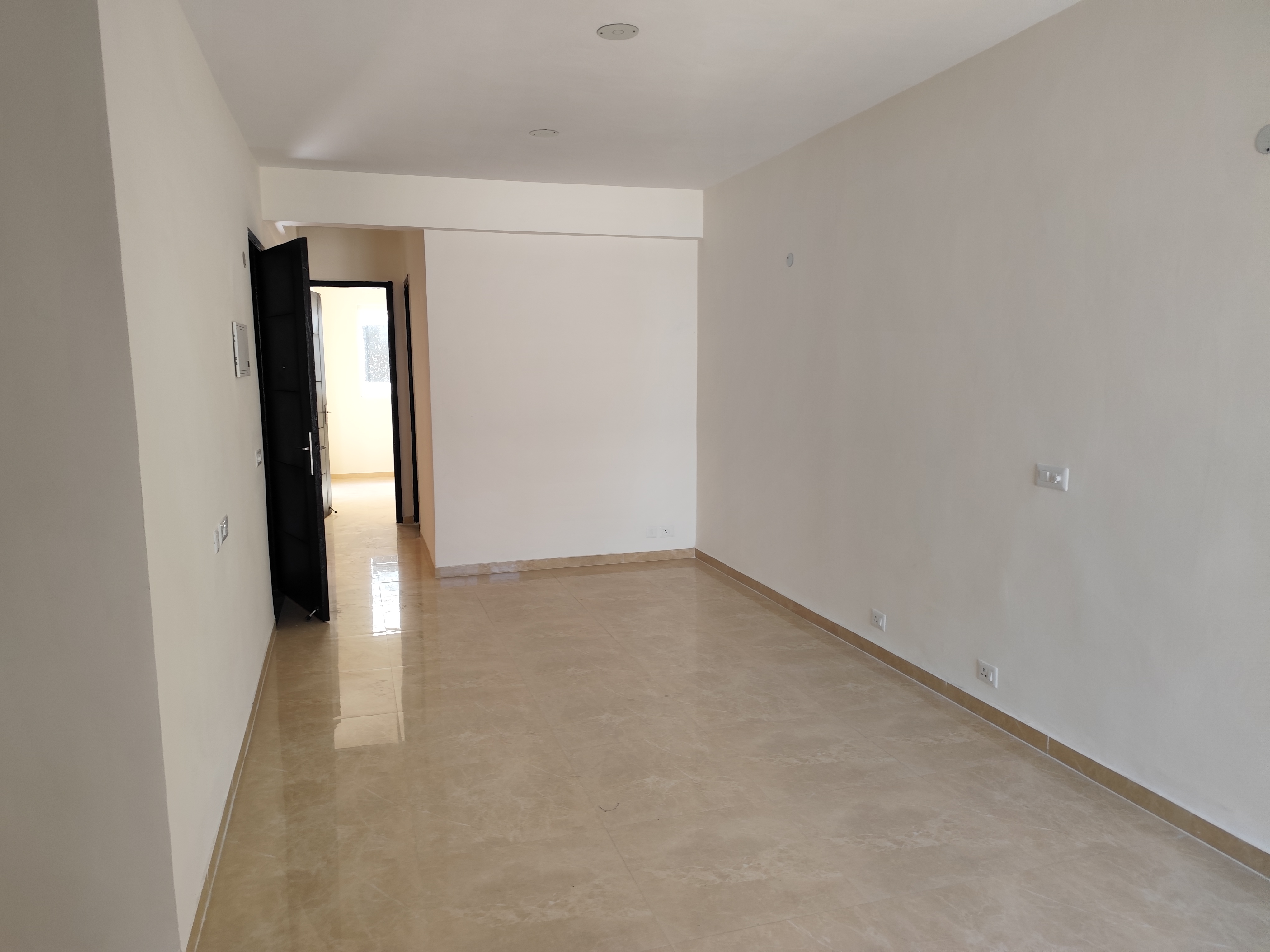 3 BHK 1120 Sq.Ft. Builder Floor in Signature Global Park