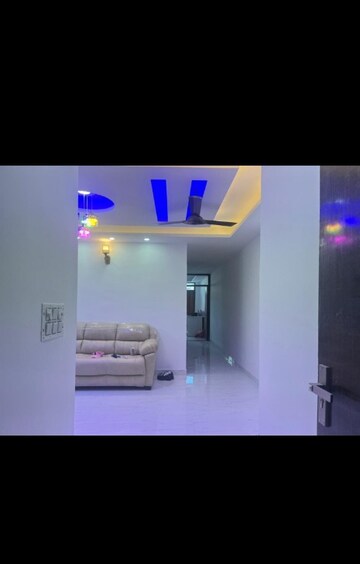 1 BHK Builder Floor For Rent in Saket