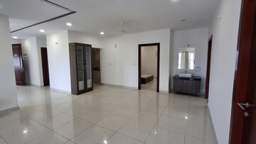 4 BHK Apartment For Rent in Prestige High Fields, Gachibowli