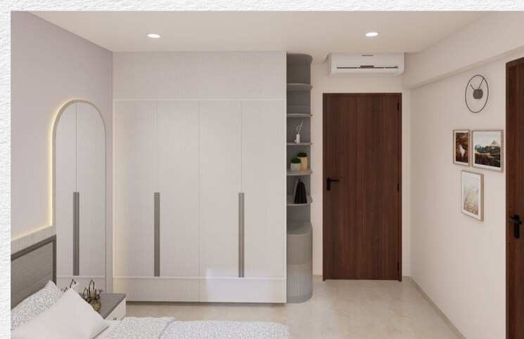 undefined, hiranandani-lake-enclave-glendale 4 Bedroom 1700 Sq.Ft. Apartment In Ghodbunder Road Thane 8560058