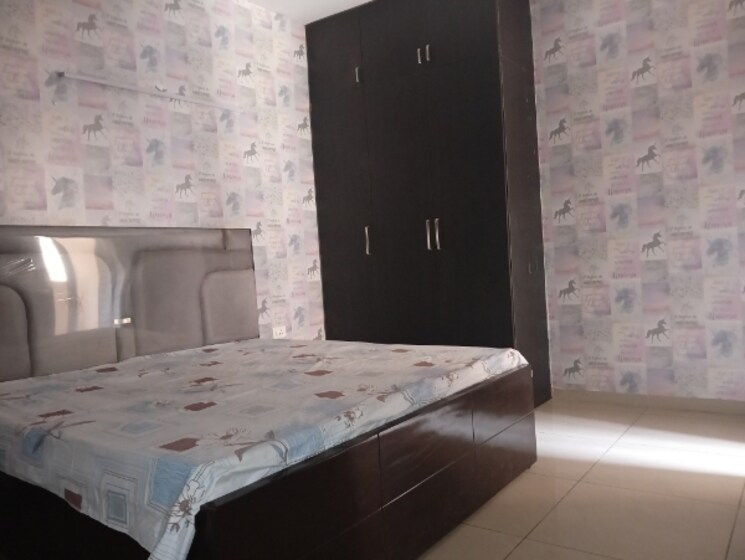 Kitchen, landcraft-golflinks-plaza 2 Bedroom 1135 Sq.Ft. Apartment In Pandav Nagar Ghaziabad 8560131