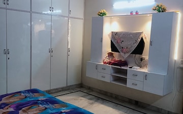 2.5 BHK Builder Floor For Rent in Tilak Nagar