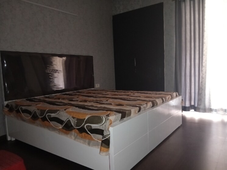 Bedroom, landcraft-golflinks-plaza 2 Bedroom 1135 Sq.Ft. Apartment In Pandav Nagar Ghaziabad 8560131