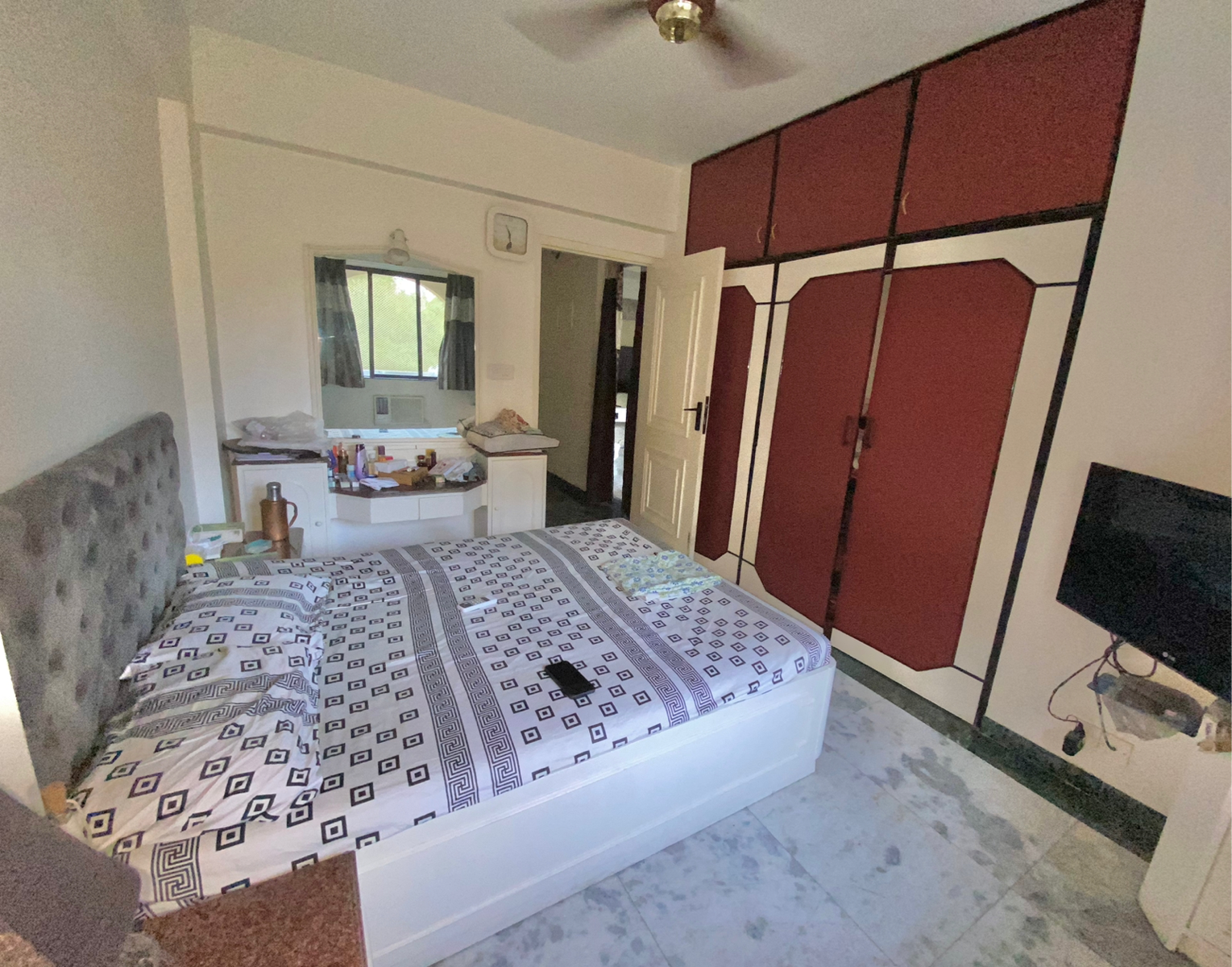 2 BHK + Pooja Room 750 Sq.Ft. Apartment in Hiranandani Estate Capri