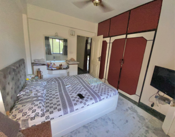 2 BHK Apartment For Rent in Hiranandani Estate Capri, Patlipada
