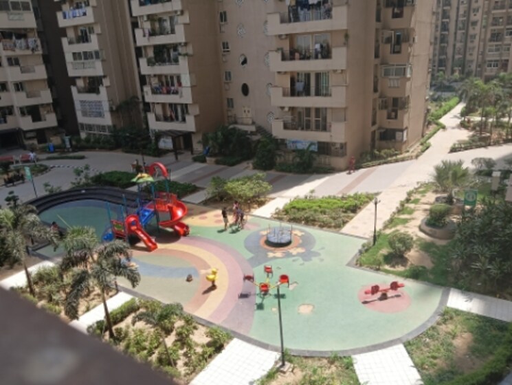 Exterior View, landcraft-golflinks-plaza 2 Bedroom 1135 Sq.Ft. Apartment In Pandav Nagar Ghaziabad 8560131