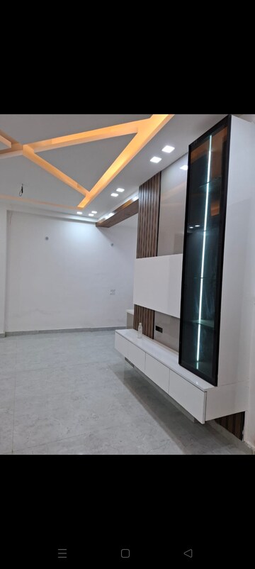 3 BHK Builder Floor For Rent in Shakti Khand 2