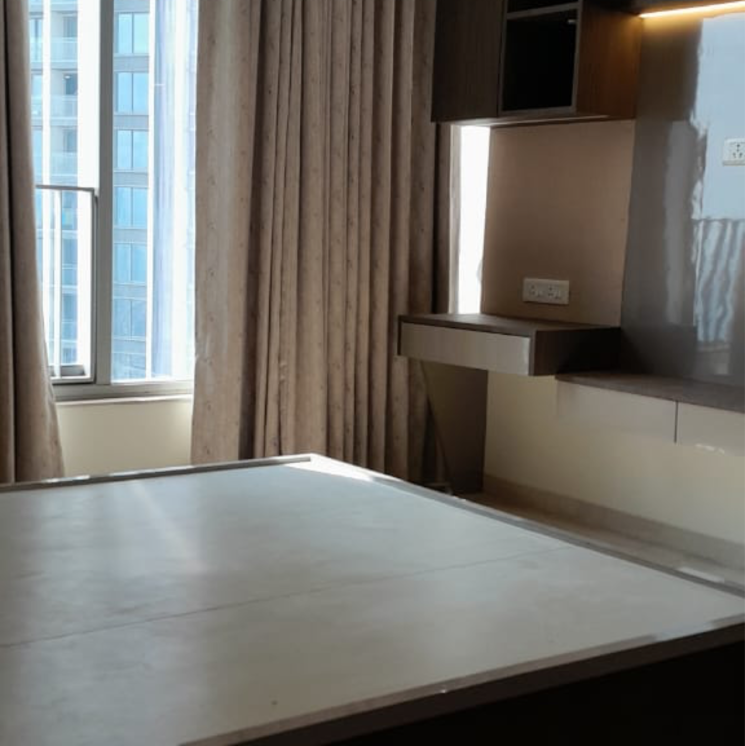 Room, oberoi-sky-city 3 Bedroom 1321 Sq.Ft. Apartment In Khande Rao Dongari Mumbai 8560111
