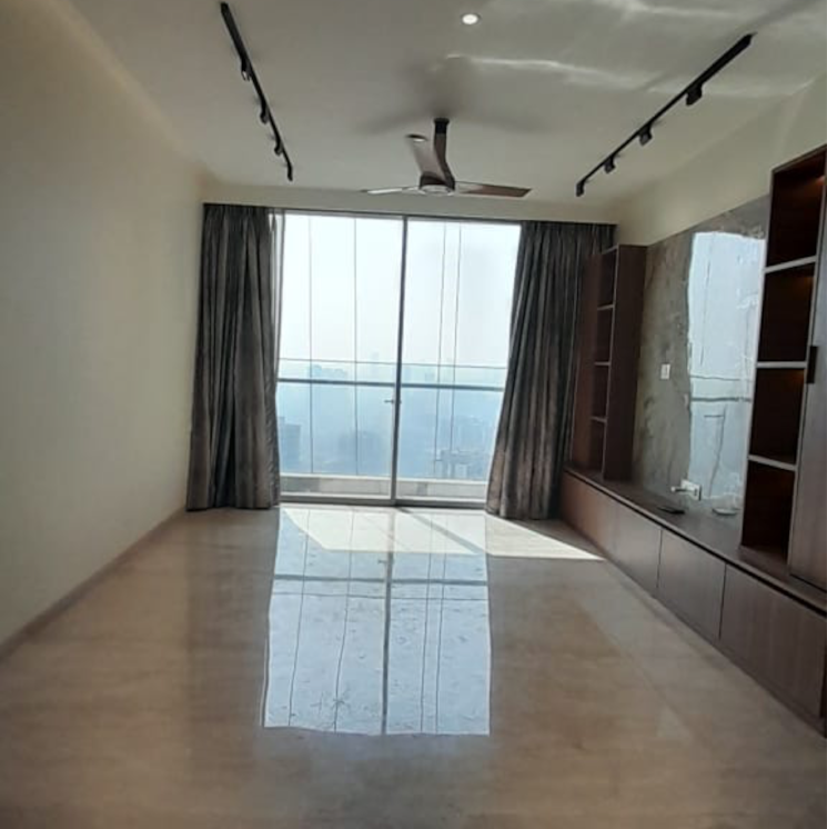 Room, oberoi-sky-city 3 Bedroom 1321 Sq.Ft. Apartment In Khande Rao Dongari Mumbai 8560111