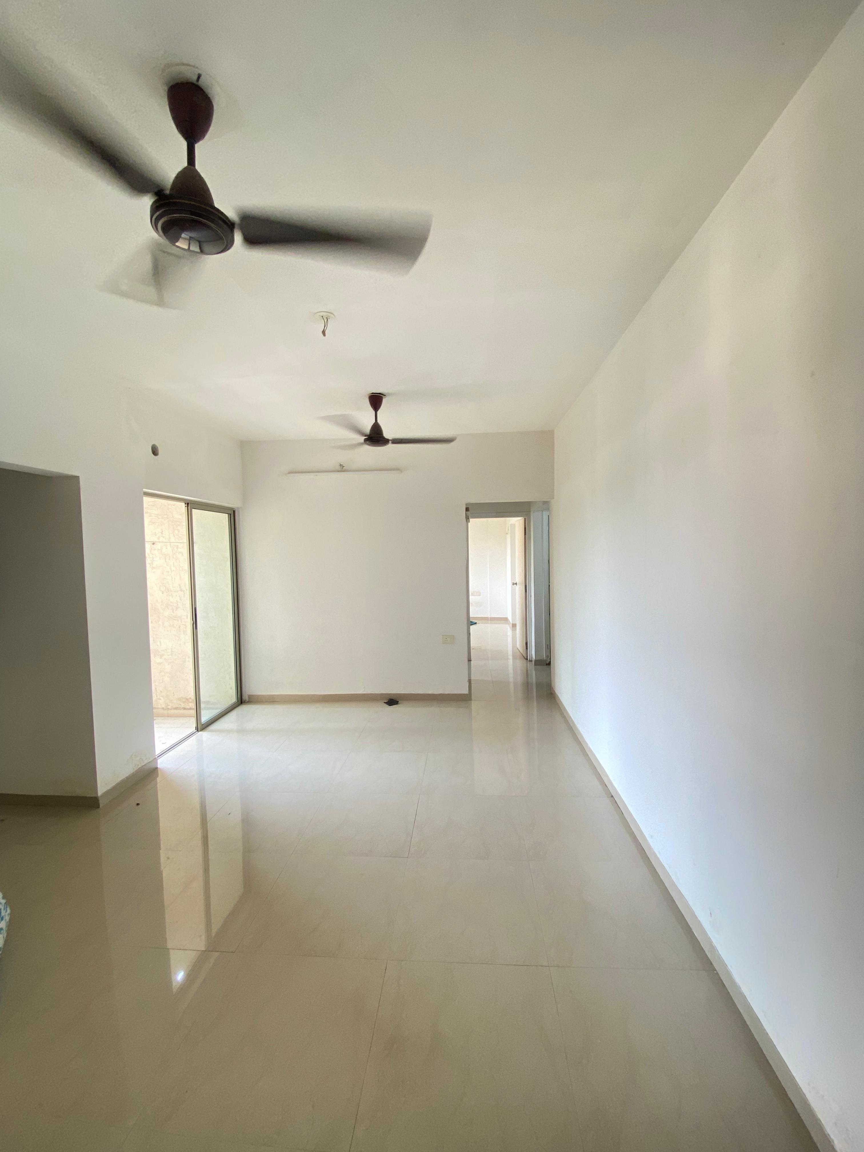 1 BHK Apartment For Sale in Lodha Casa Rio Gold