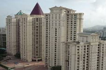 3 BHK Apartment For Rent in Hiranandani Meadows, Manpada