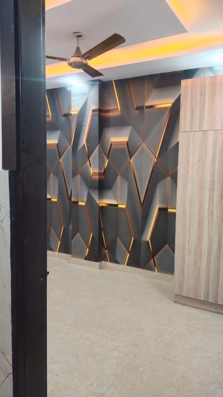 2 BHK Builder Floor For Sale in Shiv Ganga  Uttarakhand B