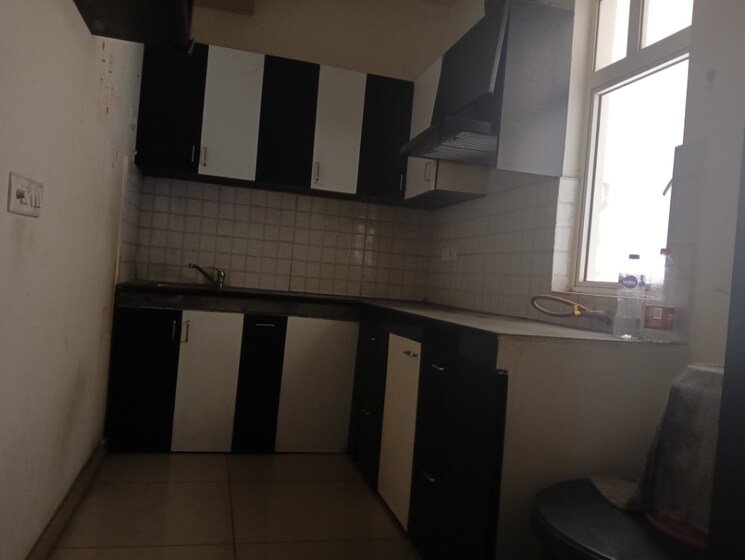 Kitchen, landcraft-golflinks-plaza 2 Bedroom 1135 Sq.Ft. Apartment In Pandav Nagar Ghaziabad 8560131