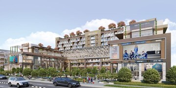  Office Space For Sale in Sector 62, Mohali